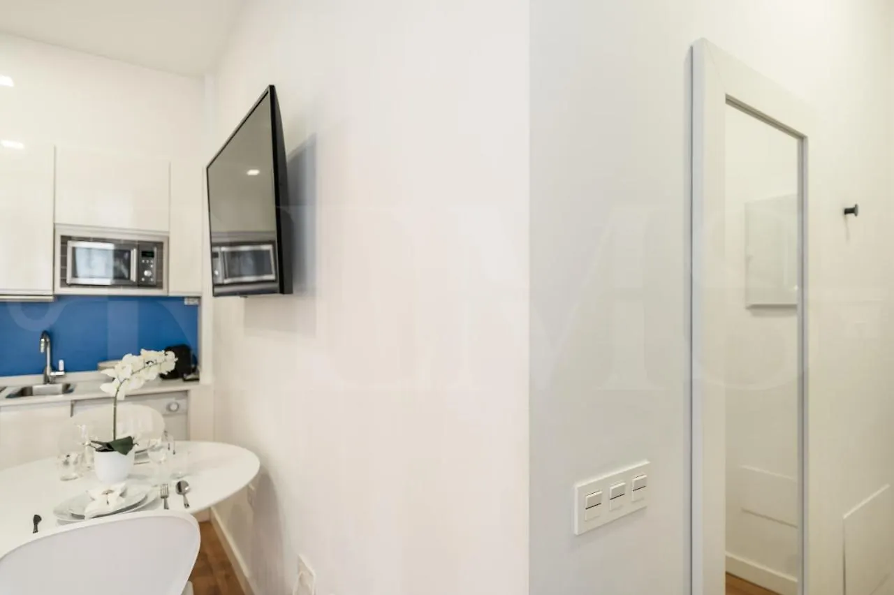 Central Apartment By Picasso Museum By Rems Malaga