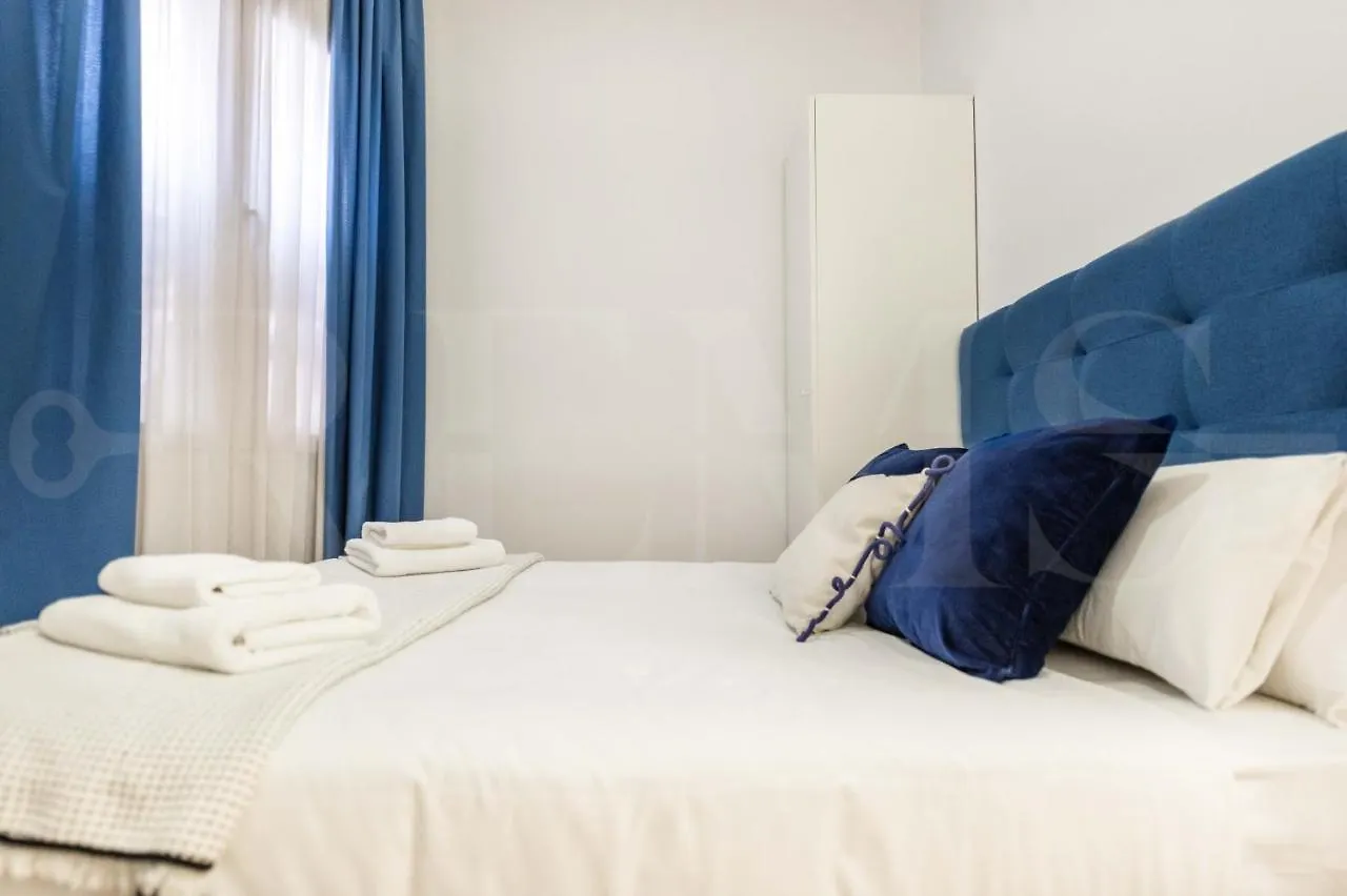 Central Apartment By Picasso Museum By Rems Malaga 0*,