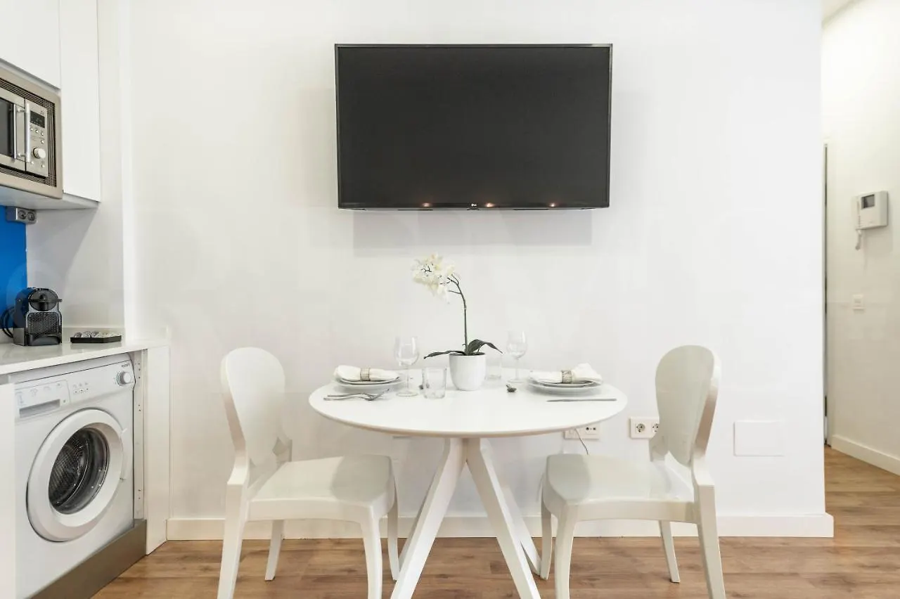 Central Apartment By Picasso Museum By Rems Malaga Spain
