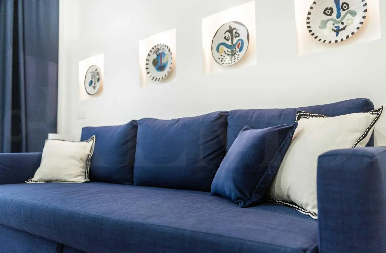 Central Apartment By Picasso Museum By Rems Malaga