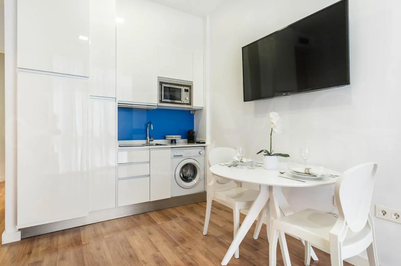 Central Apartment By Picasso Museum By Rems Malaga