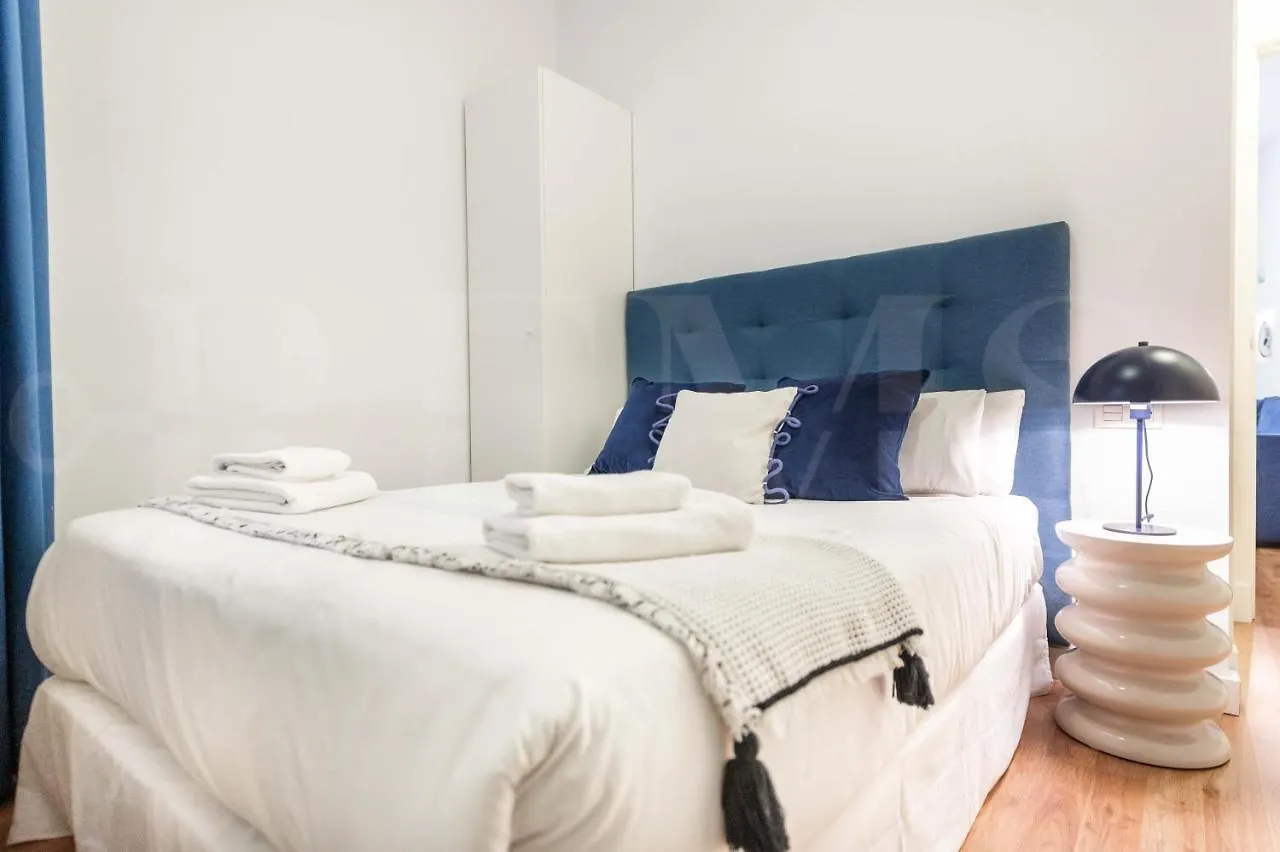 Central Apartment By Picasso Museum By Rems Malaga